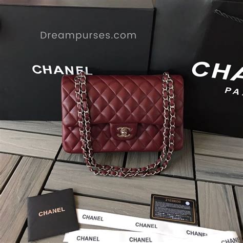 chanel handbag dupe|best chanel knockoff handbags.